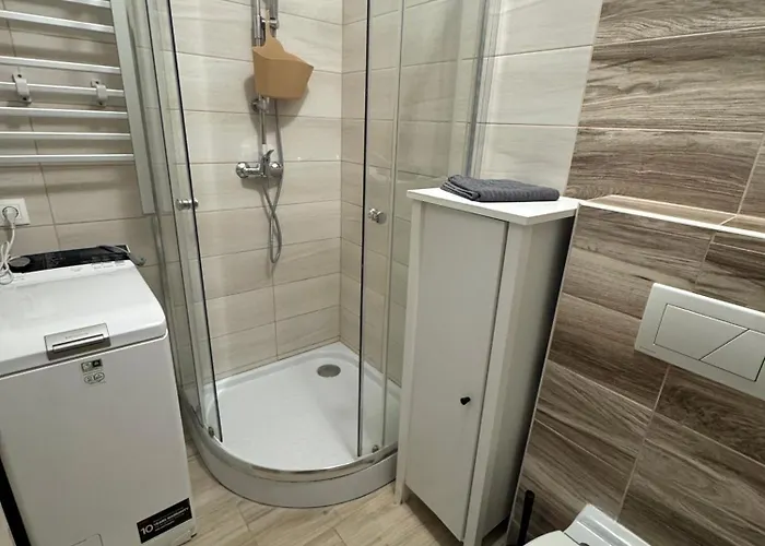 Old Town 2-room Apartment, Prime Location *