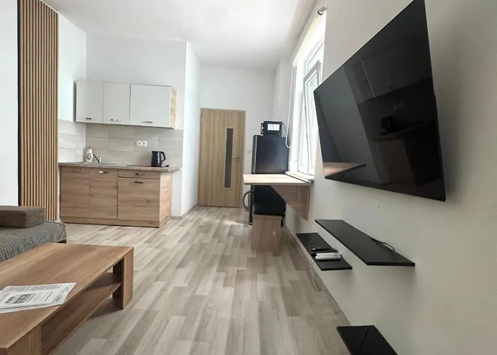 Old Town 2-room Apartment, Prime Location * 브라티슬라바
