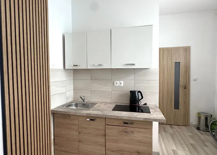 아파트 Old Town 2-room Apartment, Prime Location *